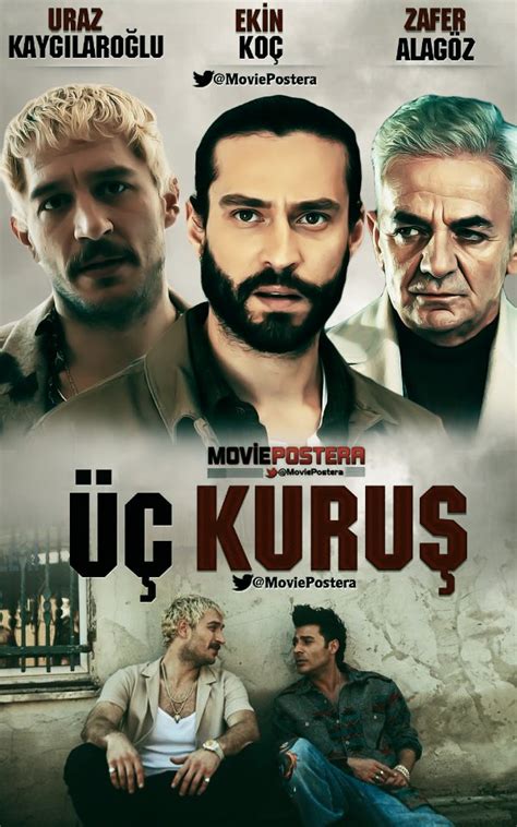 Dizi izle üç kuruş