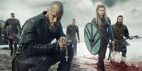 Dizi izle vikingler