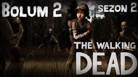 Dizimag the walking dead 2 sezon