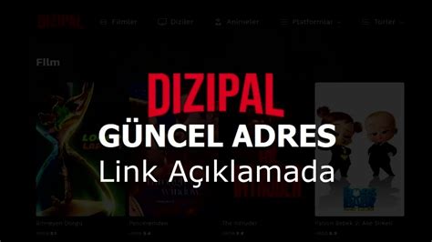 Dizipal güncel adres 2022