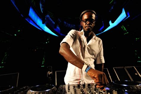 Dj black coffee live video download