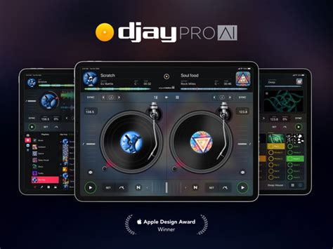 Djay pro free download full version