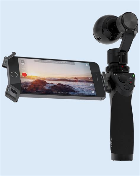 Dji osmo x