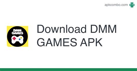 Dmm Games Apk Download