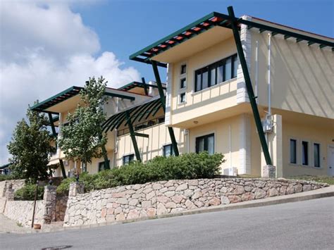 Doğa otel şile