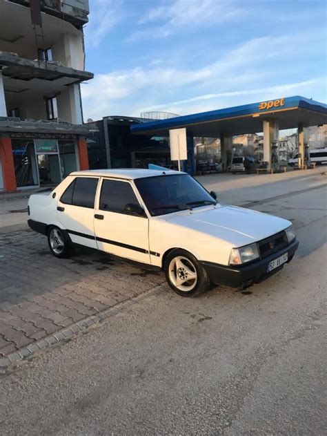 Doğan slx izmir satılık