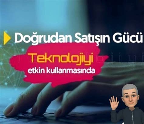 Doğrudan satış türk firmaları şirketleri ürünleri