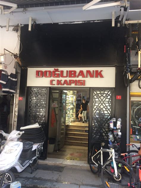 Doğubank hisse