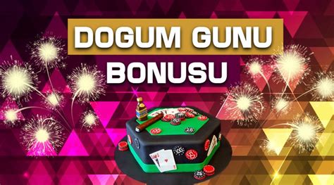 Doğum Günü Bonusu Veren Bahis Doğum Günü Bonusu Veren Bahis