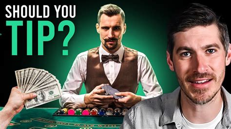 Do Blackjack Dealers Want You To Win