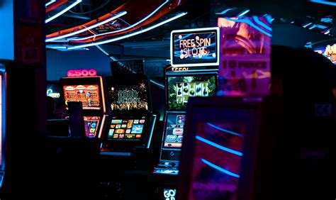 Do Casinos Change Slot Payouts