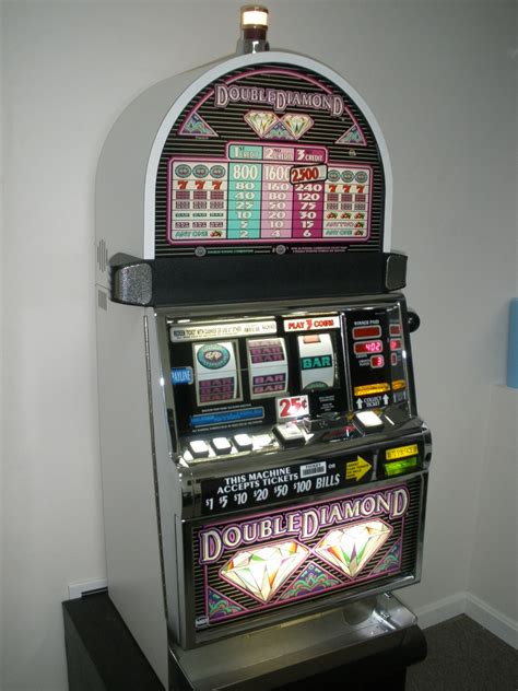 Do Slot Machines Take Coins