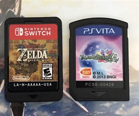 Do You Need A Game Card For Nintendo Switch
