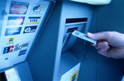Do You Need An Atm Card To Use An Atm