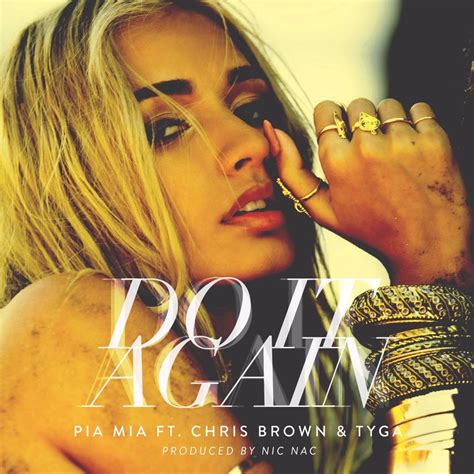 Do it again mp3 download pia mia