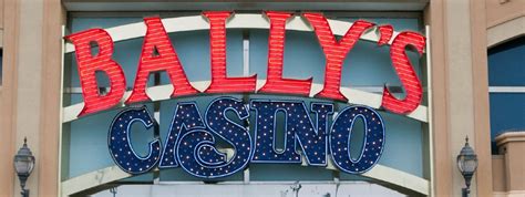 Does Bally's Have A Casino