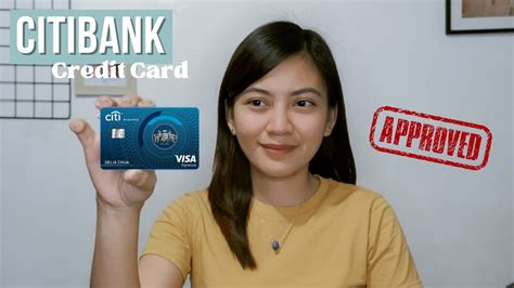 Does Citibank Approve Credit Cards Easily