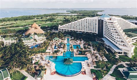 Does Iberostar Cancun Have A Casino