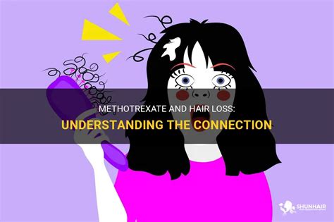 Does Methotrexate Cause Your Hair To Fall Out