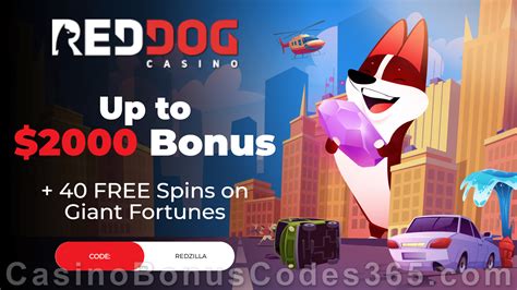 Does Red Dog Casino Payout In Wisconsin