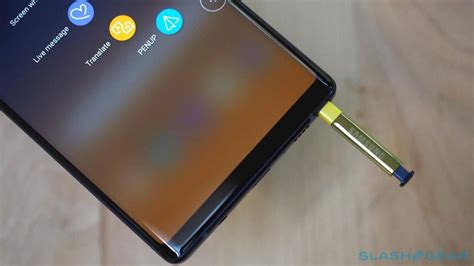 Does Samsung Galaxy Note 10 Have Sd Card Slot