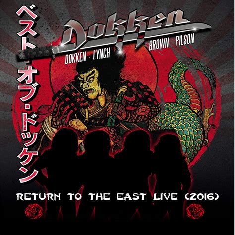 Dokken return to the east live 320k download