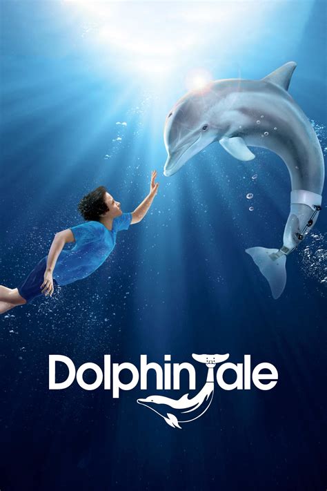 Dolphin tale 1 full movie مترجم تحميل