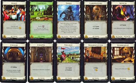 Dominion Card Game Rules Pdf