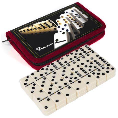 Domino pokerində bütün oyunlar