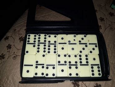 Domino qumar oyunudur  Azərbaycan kazinosunda oyunlar əyləncəli və qarşılıqlıdır