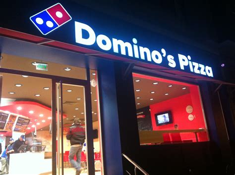 Dominos lefkoşa iletişim