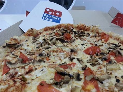 Dominos pizza ıspartakule tel
