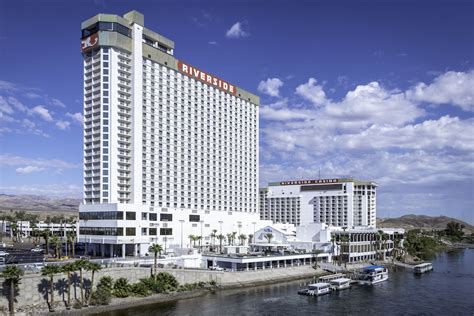 Don Laughlin's Riverside Resort Hotel & Casino Expedia