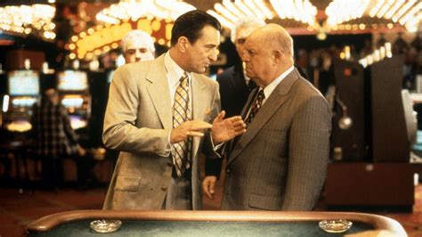 Don Rickles Character In Casino