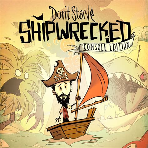 Don t starve shipwrecked تحميل