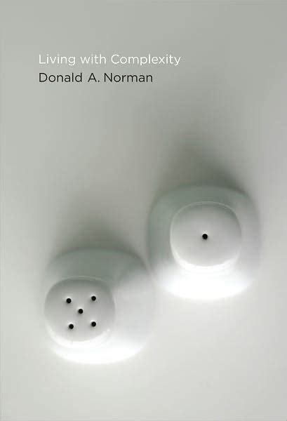Donald a norman living with complexity download
