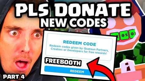 Donate Team Free Redeem Code