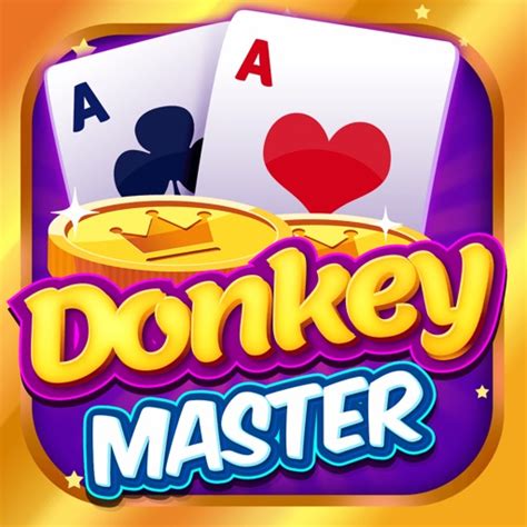 Donkey Master Online