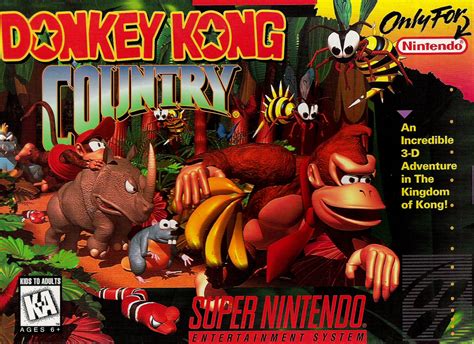 Donkey kong download