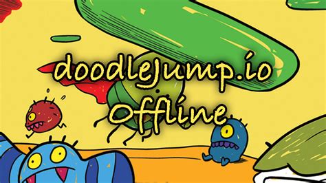 Doodle Jump Offline