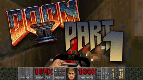 Doom 2 Flash Unblocked