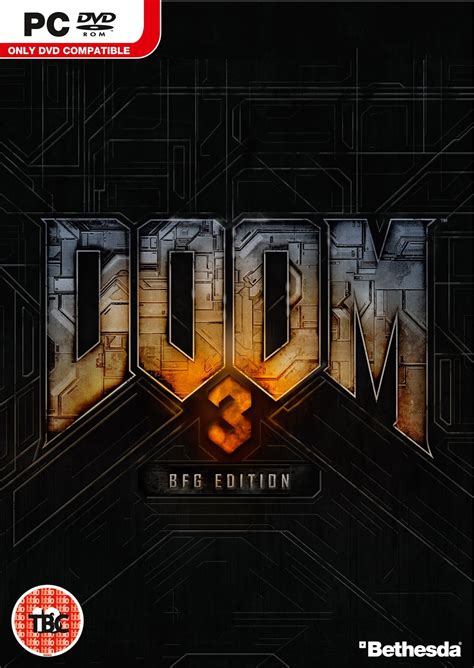 Doom 3 تحميل لعبة