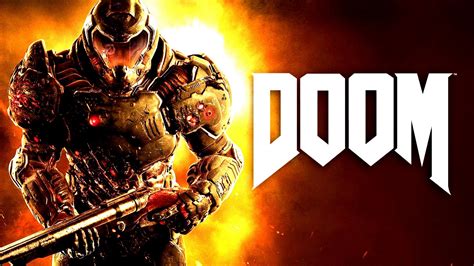 Doom Online 2016