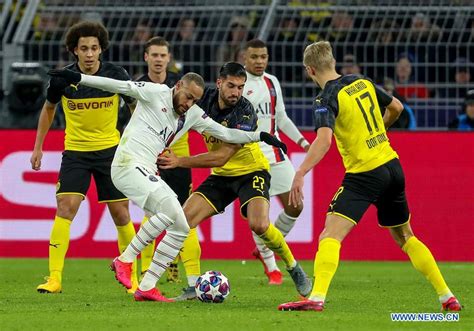 Dortmund vs