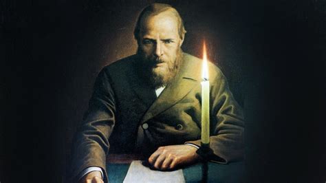 Dostoevsky Là Ai