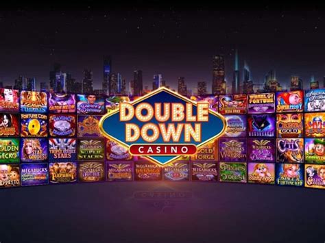 Double Down Casino Real Money