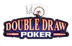 Double Draw Poker Online