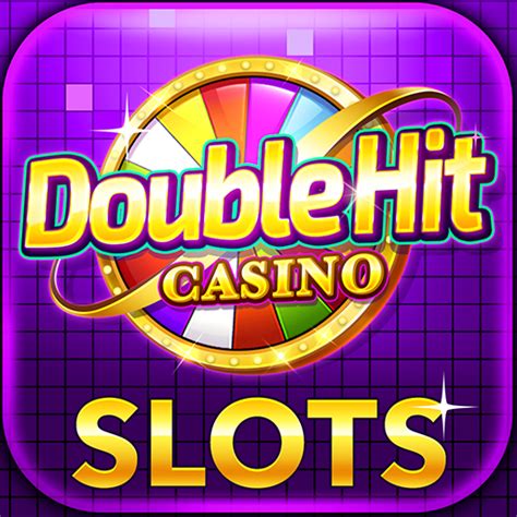 Double Hit Casino App