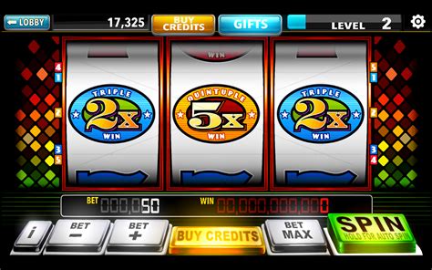 Double Vegas Free Slots