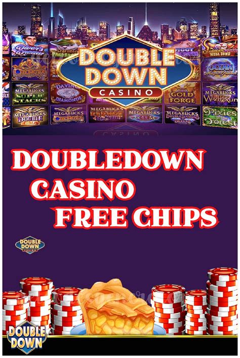 Doubledown Casino No Download No Registration